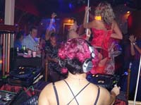 Suzy Solar @ Tantra, The Amphitheater 11