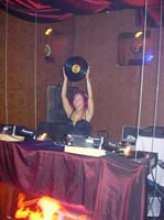 Suzy Solar @ Tantra, The Amphitheater 2