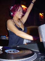 Suzy Solar @ Tantra, The Amphitheater 3