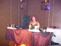 Suzy Solar @ Tantra, The Amphitheater 6