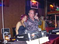 Suzy Solar @ Tantra, The Amphitheater 7