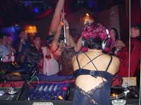 Suzy Solar @ Tantra, The Amphitheater 8