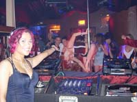 Suzy Solar @ Tantra, The Amphitheater 9