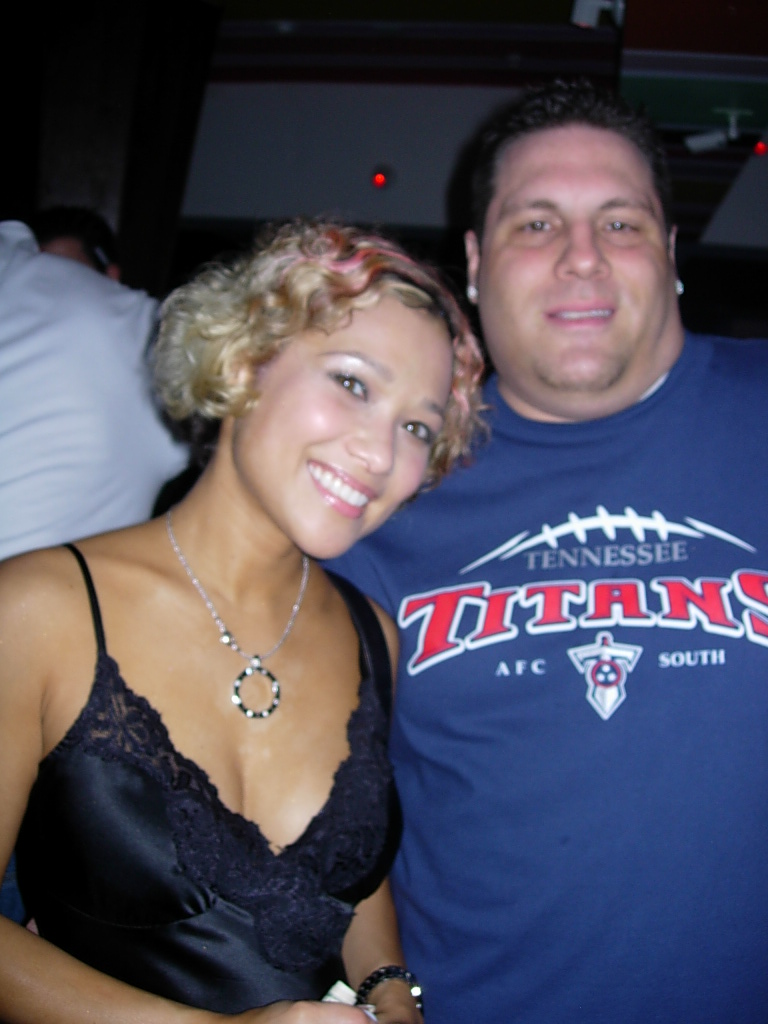 Suzy & Jay from Eventvibe.com