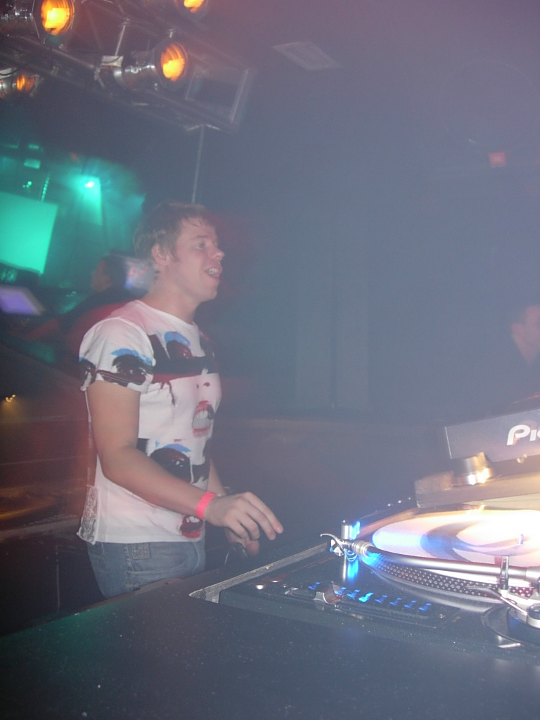 ferry corsten