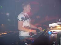 Ferry Corsten @ Space