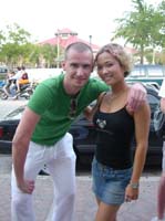 Mark Otten & Suzy Solar