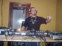 Marq @ lounge 16