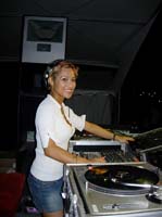 Suzy @ WMC Nikki Beach