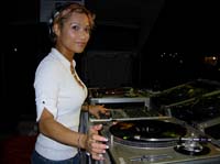Suzy Solar Nikki Beach WMC 2005