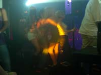 Suzy and hot chicks