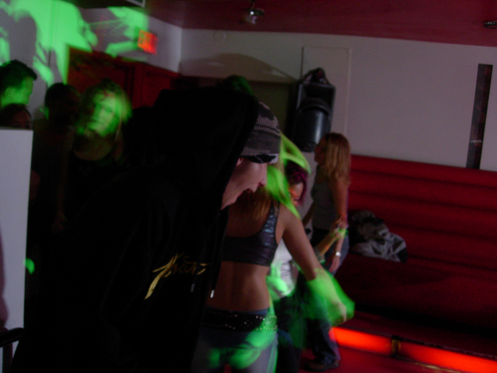 day 1 video shoot, group shot 071