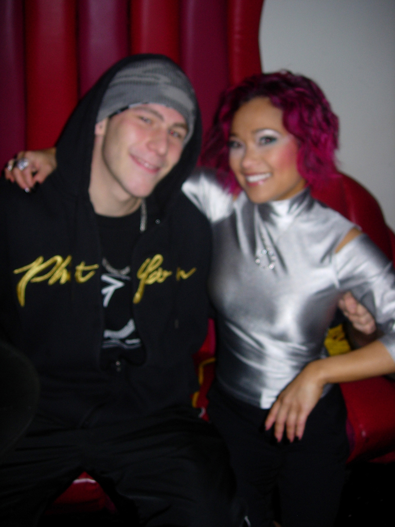 day 1 video shoot, suzy & dancer 039