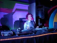 day 1 video shoot, dj scene 085