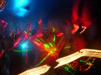 day 1 video shoot, dj scene with dancers 035