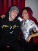 day 1 video shoot, suzy & dancer 039