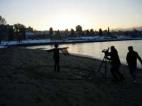 day 2 video shoot