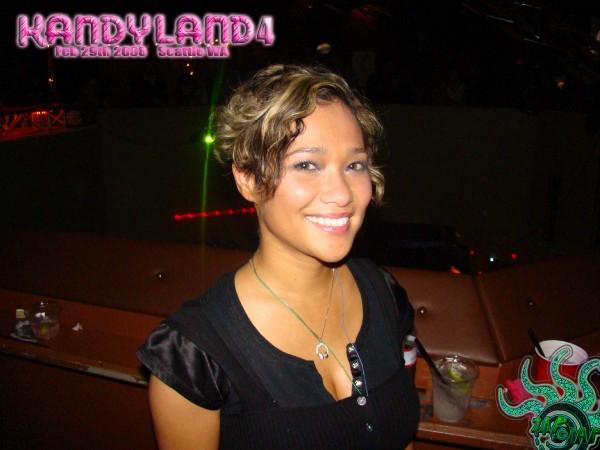 02. Kandyland 4 @ Level 5, Seattle - Suzy Solar