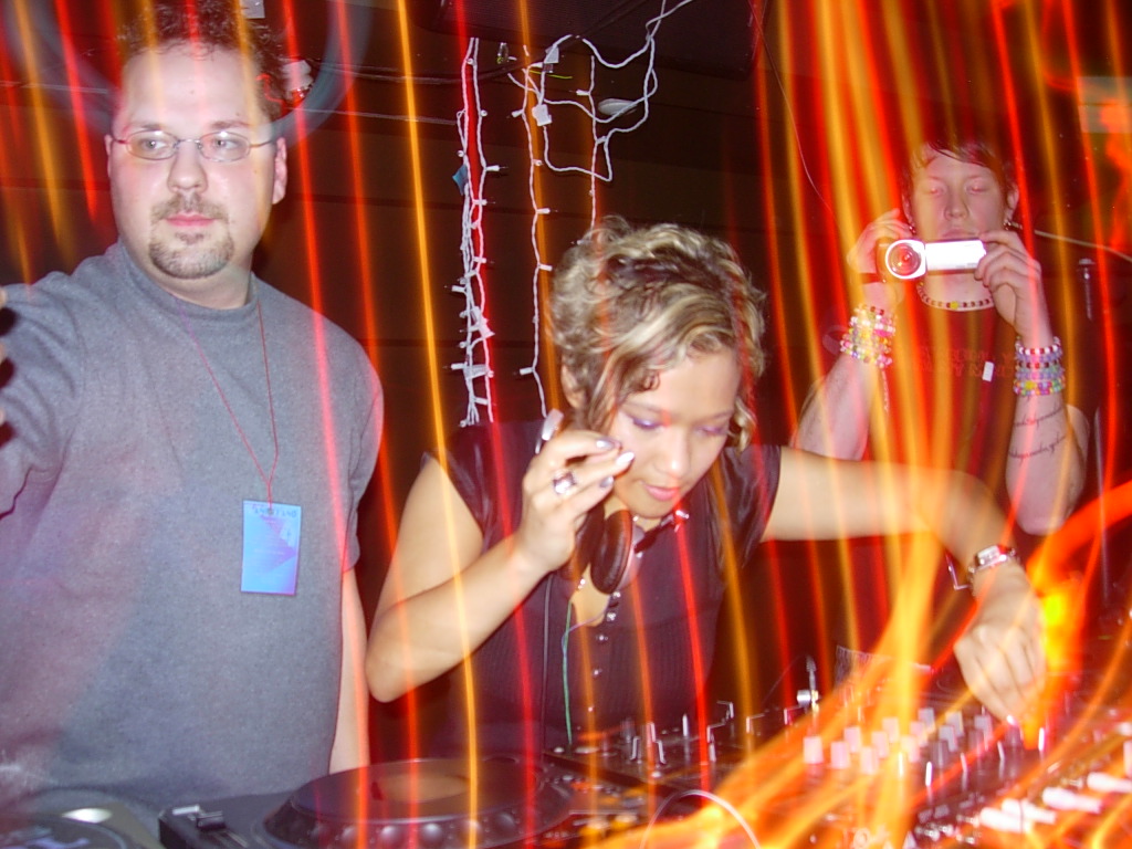 04. Kandyland 4 @ Level 5, Seattle - Suzy Solar & Marq 02