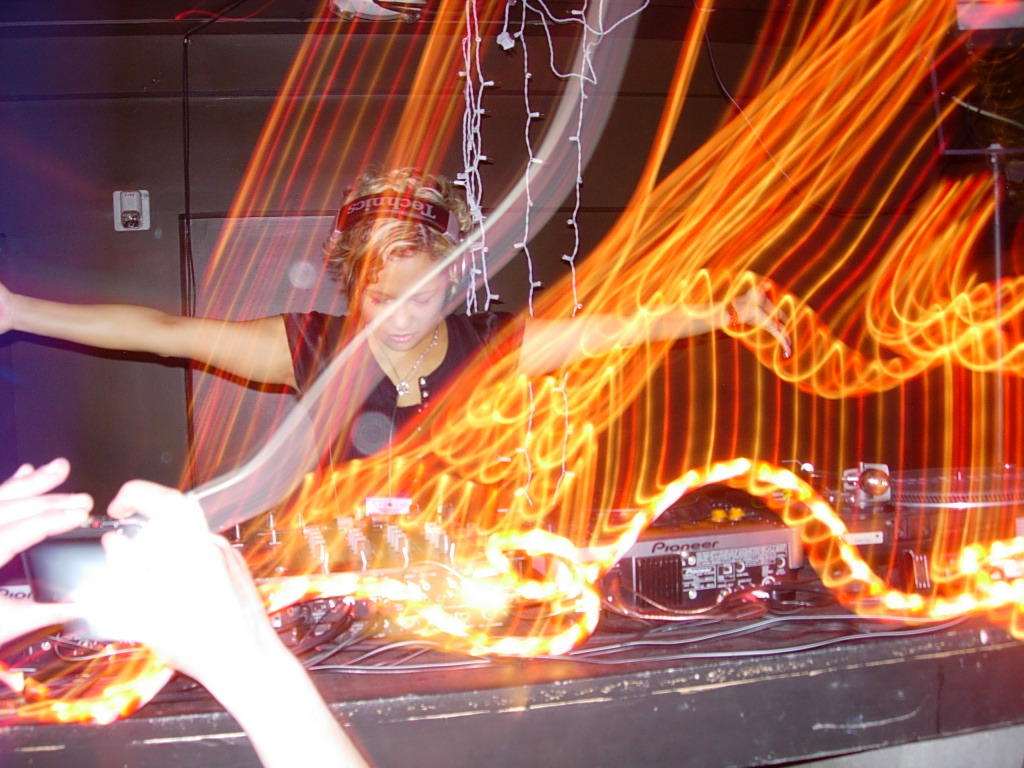 05. Kandyland 4 @ Level 5, Seattle - Suzy Solar 