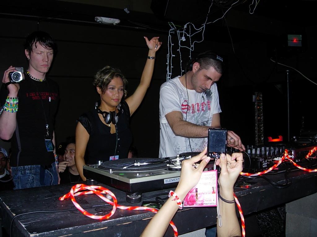 15. Kandyland 4 @ Level 5, Seattle - Sean Tyas & Suzy Solar 03