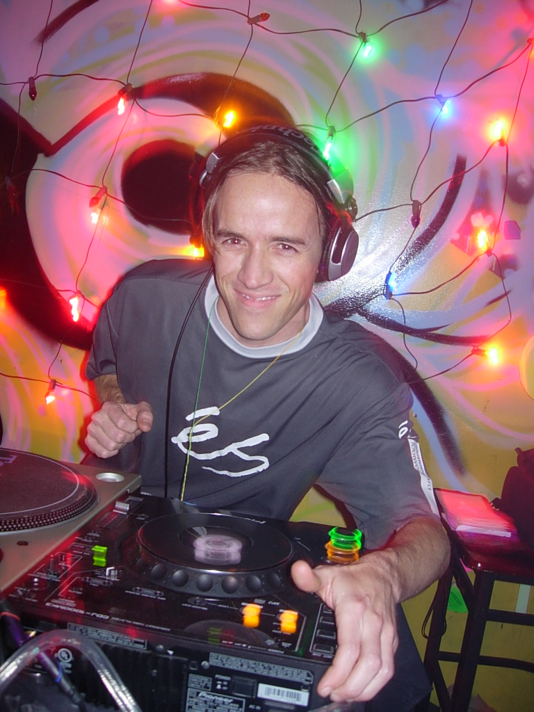 23. Kandyland 4 @ Level 5, Seattle - Lil' B 02