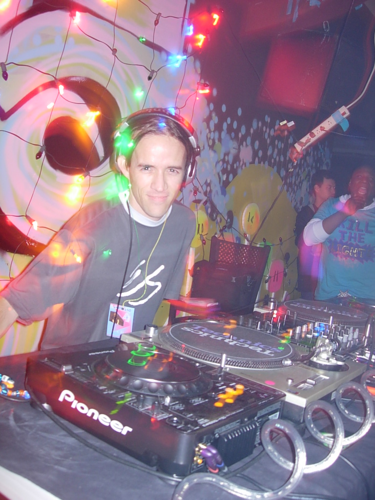 27. Kandyland 4 @ Level 5, Seattle - Lil' B