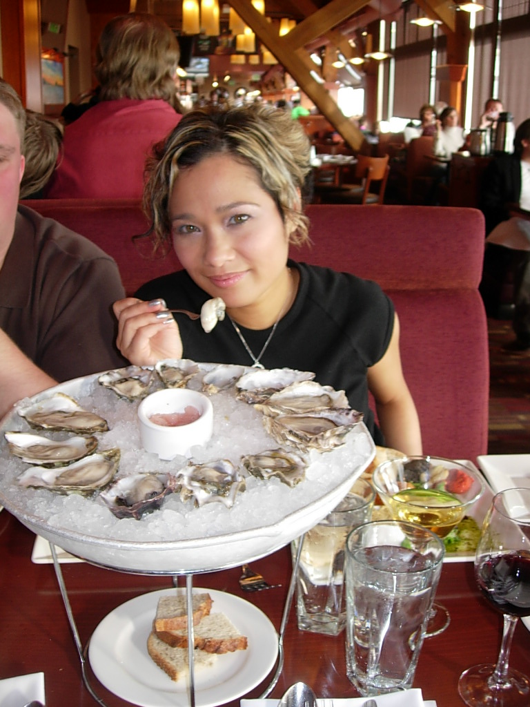 30. Seattle - Suzy @ Elliot's