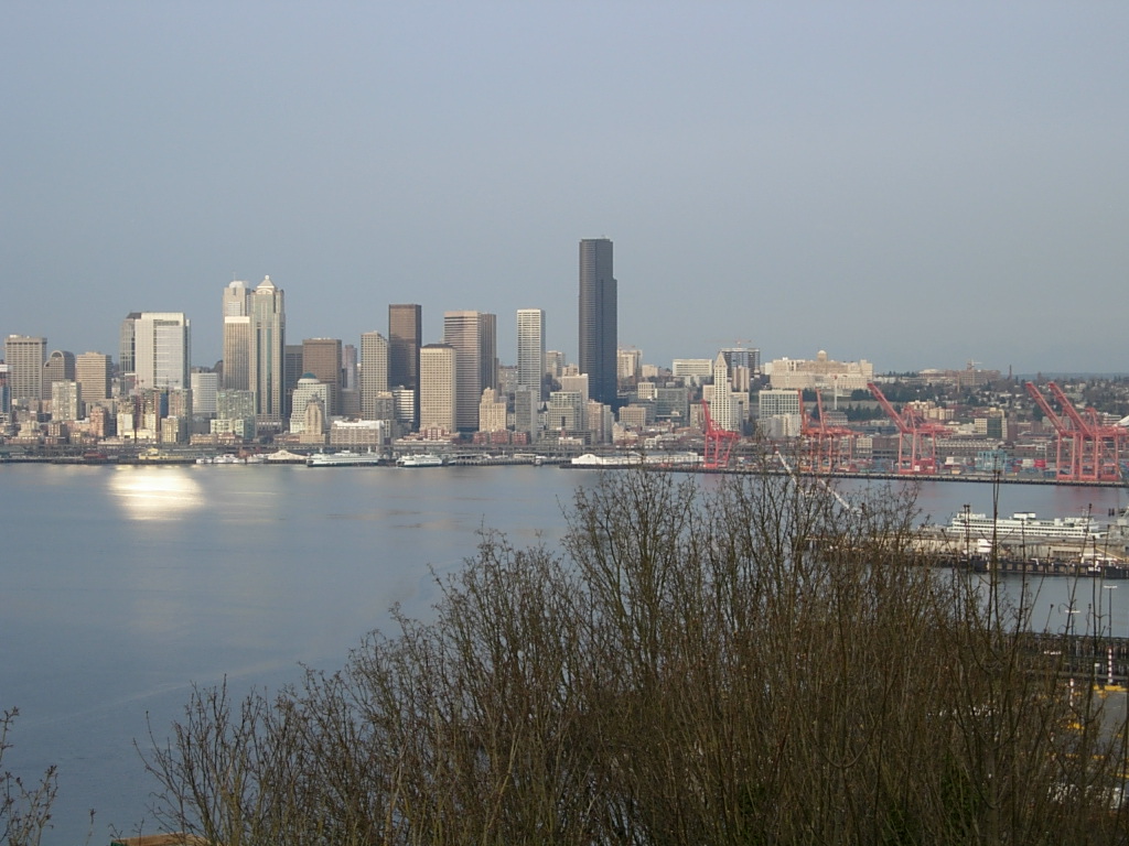 37. Seattle, Feb 29,08