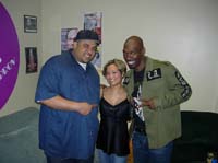 01. Tampa FL - Suzy Solar & Charlie Murphy