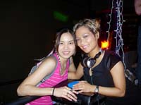 13. Kandyland 4 @ Level 5, Seattle - Suzy Solar & fan 