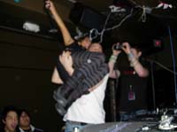 14. Kandyland 4 @ Level 5, Seattle - Sean Tyas & Suzy Solar