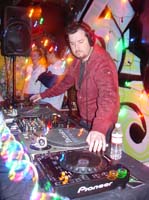 18. Kandyland 4 @ Level 5, Seattle - Dave Aude