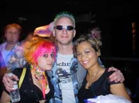 19. Kandyland 4 @ Level 5, Seattle - Suzy & fans