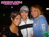 20. Kandyland 4 @ Level 5, Seattle - Suzy Solar & fans