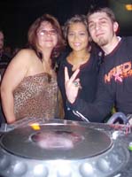 21. Kandyland 4 @ Level 5, Seattle - Suzy Solar and Tess