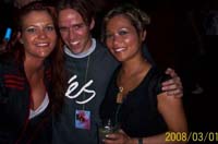 22. Kandyland 4 @ Level 5, Seattle - Eileen, Lil B, Suzy Solar