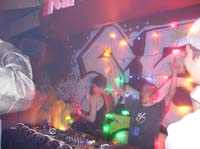 24. Kandyland 4 @ Level 5, Seattle - Lil' B 03