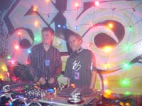 25. Kandyland 4 @ Level 5, Seattle - Lil' B & Channelsurfer