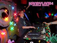 26. Kandyland 4 @ Level 5, Seattle - Lil B