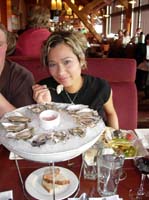 30. Seattle - Suzy @ Elliot's