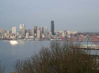 37. Seattle, Feb 29,08