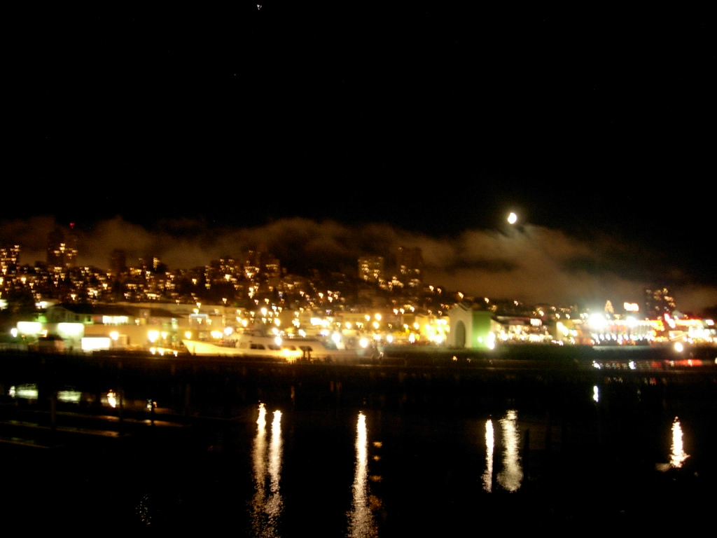 48. View of San Fran from Fisherman's Wharf