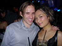 29. Ruby Skye - Brian & Suzy Solar in San Fran