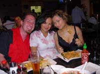 34. Osha with Ethel & Robert