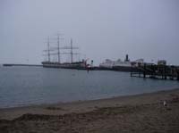 46. By Fisherman's Wharf, San Fran